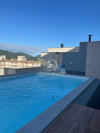 Imagem Apartamento com 2 Quartos à Venda, 62 m² em Perequê Açu - Ubatuba Imagem Apartamento com 2 Quartos à Venda, 62 m² em Perequê Açu - Ubatuba