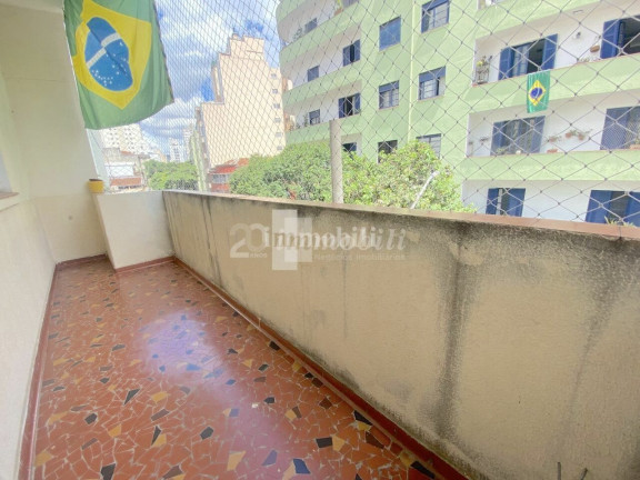 Imagem Apartamento com 3 Quartos à Venda, 174 m² em Higienopolis - São Paulo