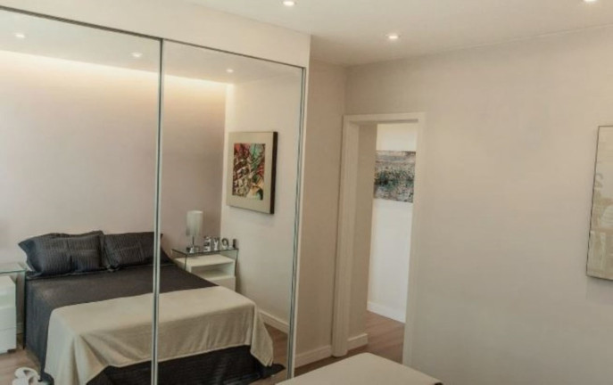 Imagem Imóvel com 2 Quartos à Venda, 45 m² em Jardim Alvorada - Nova Iguaçu
