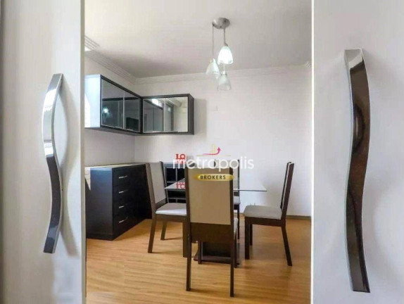 Imagem Apartamento com 2 Quartos à Venda, 50 m² em Vila Mariana - São Paulo