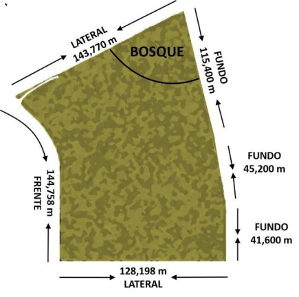 Imagem Chácara à Venda, em Bairro Jardim Brasília - São Roque Imagem Chácara à Venda, em Bairro Jardim Brasília - São Roque