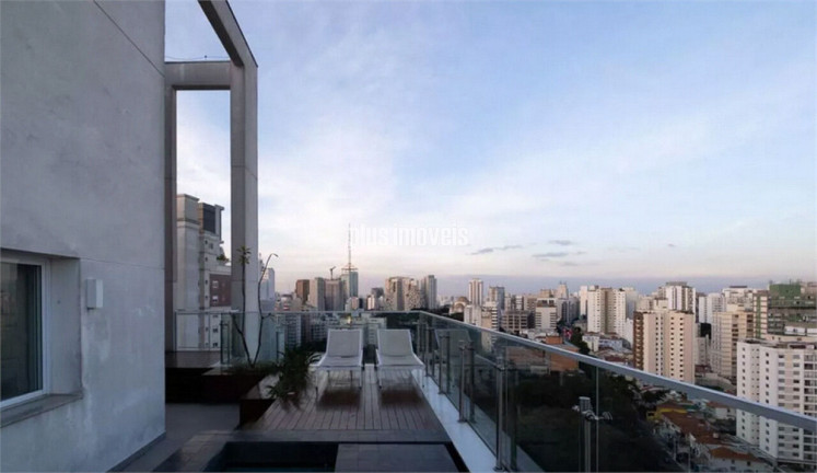 Imagem Apartamento com 2 Quartos à Venda, 89 m² em Paraíso - São Paulo Imagem Apartamento com 2 Quartos à Venda, 89 m² em Paraíso - São Paulo