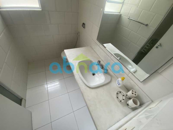 Imagem Apartamento com 6 Quartos à Venda, 446 m² em Copacabana - Rio De Janeiro
