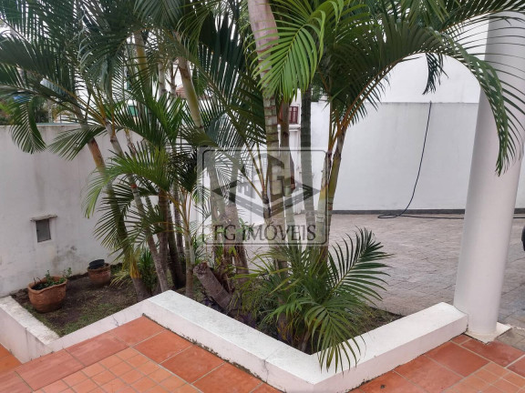 Imagem Sobrado com 4 Quartos à Venda, 471 m² em Parque Dos Príncipes - São Paulo Imagem Sobrado com 4 Quartos à Venda, 471 m² em Parque Dos Príncipes - São Paulo