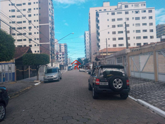Imagem Apartamento com 1 Quarto à Venda, 43 m² em Aviação - Praia Grande Imagem Apartamento com 1 Quarto à Venda, 43 m² em Aviação - Praia Grande