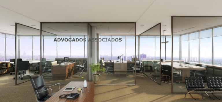 Imagem Sala Comercial à Venda, 390 m² em Passo Da Areia - Porto Alegre Imagem Sala Comercial à Venda, 390 m² em Passo Da Areia - Porto Alegre