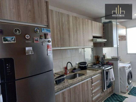 Apartamento com 3 Quartos à Venda, 87 m² em Pico Do Amor - Cuiabá