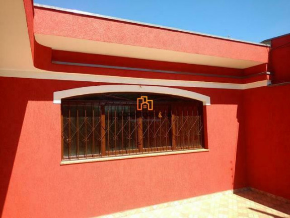 Imagem Casa com 3 Quartos à Venda, 150 m² em Quintino Facci Ii - Ribeirão Preto Imagem Casa com 3 Quartos à Venda, 150 m² em Quintino Facci Ii - Ribeirão Preto