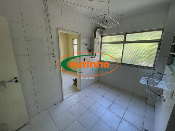 Imagem Apartamento com 3 Quartos à Venda, 100 m² em Tijuca - Rio De Janeiro Imagem Apartamento com 3 Quartos à Venda, 100 m² em Tijuca - Rio De Janeiro