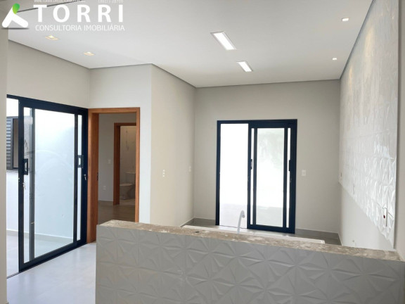 Imagem Imóvel com 3 Quartos à Venda, 124 m² em Horto Florestal - Sorocaba