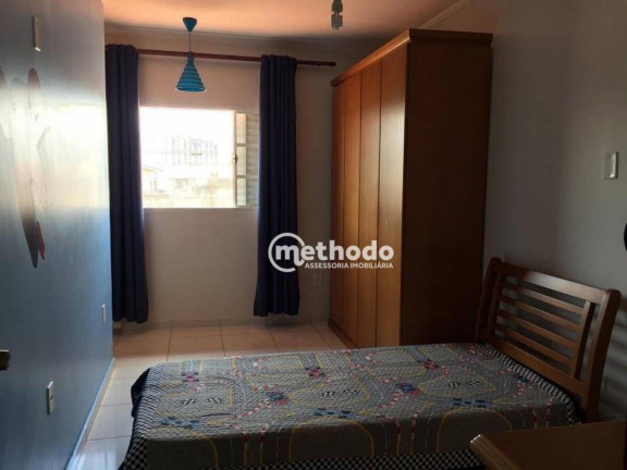Imagem Casa com 3 Quartos à Venda, 200 m² em Jardim Campos Elíseos - Campinas Imagem Casa com 3 Quartos à Venda, 200 m² em Jardim Campos Elíseos - Campinas