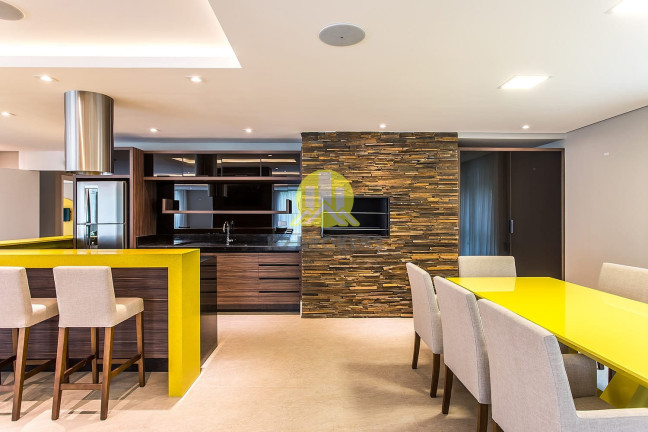 Imagem Cobertura com 3 Quartos à Venda, 276 m² em Ecoville - Curitiba Imagem Cobertura com 3 Quartos à Venda, 276 m² em Ecoville - Curitiba