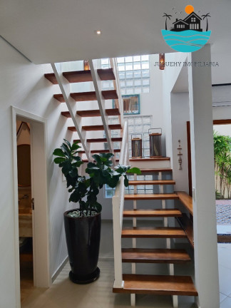 Imagem Imóvel com 4 Quartos à Venda, 180 m² em Juquehy - São Sebastião