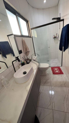 Imagem Casa com 3 Quartos à Venda, 150 m² em Horto Florestal - Sorocaba Imagem Casa com 3 Quartos à Venda, 150 m² em Horto Florestal - Sorocaba