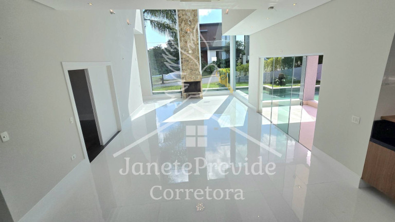 Imagem Casa de Condomínio com 4 Quartos para Alugar, 420 m² em Cidade Tamboré - Santana De Parnaíba Imagem Casa de Condomínio com 4 Quartos para Alugar, 420 m² em Cidade Tamboré - Santana De Parnaíba