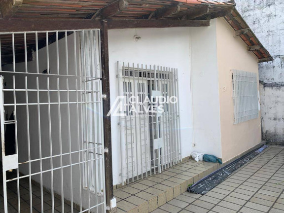Imagem Casa com 4 Quartos à Venda, 150 m² em Santa Mônica - Feira De Santana