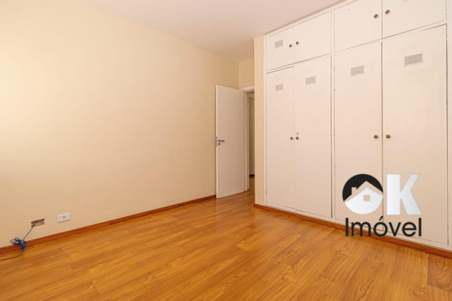 Imagem Apartamento com 3 Quartos à Venda, 128 m² em Jardim Paulista - São Paulo
