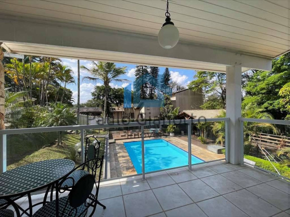 Imagem Casa com 4 Quartos à Venda, 850 m² em Granja Viana - Cotia Imagem Casa com 4 Quartos à Venda, 850 m² em Granja Viana - Cotia