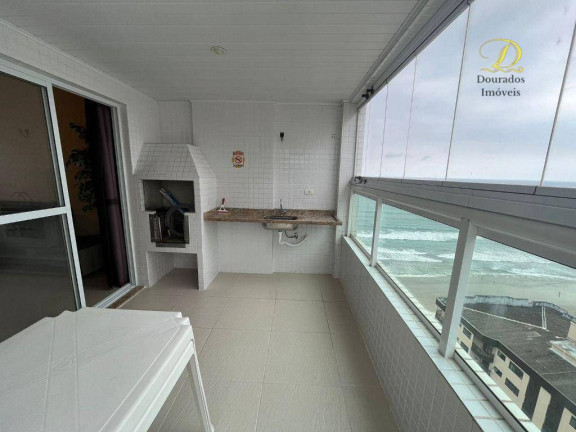 Imagem Apartamento com 2 Quartos à Venda, 86 m² em Caiçara - Praia Grande Imagem Apartamento com 2 Quartos à Venda, 86 m² em Caiçara - Praia Grande