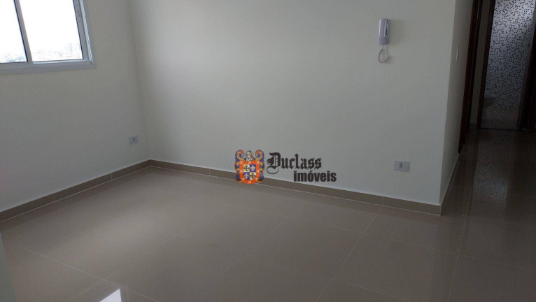 Imagem Apartamento com 2 Quartos à Venda, 40 m² em Vila Antonieta - São Paulo Imagem Apartamento com 2 Quartos à Venda, 40 m² em Vila Antonieta - São Paulo