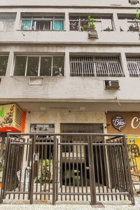 Imagem Imóvel com 2 Quartos à Venda, em Copacabana - Rio De Janeiro Imagem Imóvel com 2 Quartos à Venda, em Copacabana - Rio De Janeiro