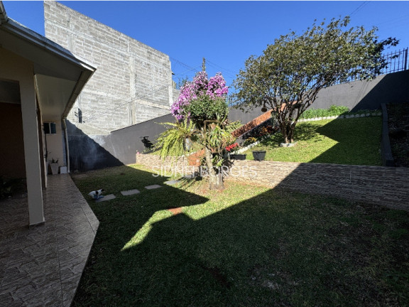 Imagem Casa com 3 Quartos à Venda, 96 m² em Nações - Concórdia Imagem Casa com 3 Quartos à Venda, 96 m² em Nações - Concórdia