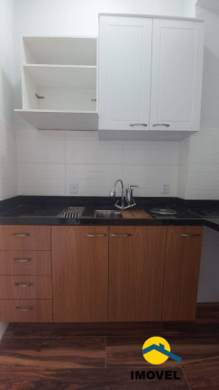 Imagem Apartamento com 1 Quarto à Venda, 30 m² em Centro - Niterói Imagem Apartamento com 1 Quarto à Venda, 30 m² em Centro - Niterói