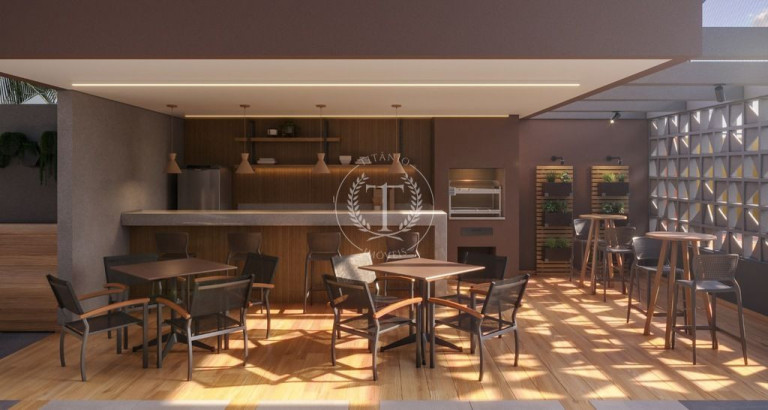 Imagem Apartamento com 2 Quartos à Venda, 52 m² em Vila Jacuí - São Paulo