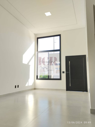 Imagem Casa de Condomínio com 3 Quartos à Venda, 153 m² em Residencial Horto Florestal Villagio - Sorocaba Imagem Casa de Condomínio com 3 Quartos à Venda, 153 m² em Residencial Horto Florestal Villagio - Sorocaba