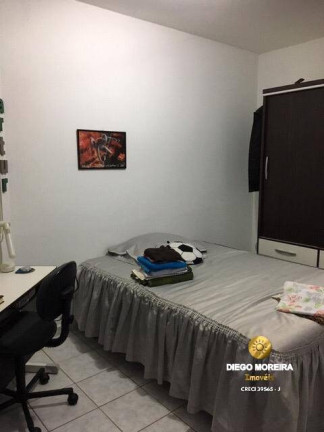 Imagem Casa com 2 Quartos à Venda, 150 m² em Jardim Das Cerejeiras - Atibaia