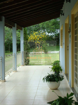 Imagem Chácara com 5 Quartos à Venda, 24 m² em Guamirim - Caçapava