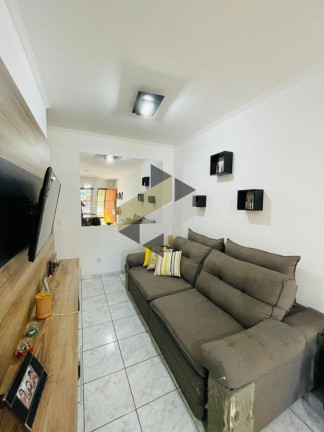 Imagem Casa com 3 Quartos à Venda, 100 m² em Wanel Ville - Sorocaba Imagem Casa com 3 Quartos à Venda, 100 m² em Wanel Ville - Sorocaba