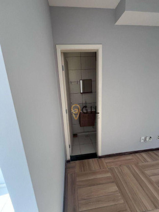Imagem Sobrado com 2 Quartos à Venda, 68 m² em Jardim Colônia - Jacareí