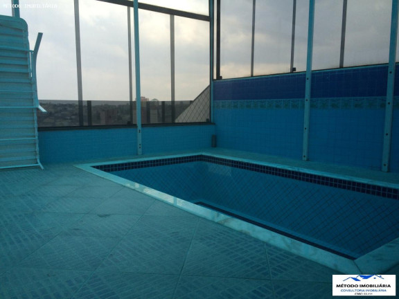 Imagem Apartamento com 4 Quartos à Venda, 336 m² em Santa Maria - São Caetano Do Sul Imagem Apartamento com 4 Quartos à Venda, 336 m² em Santa Maria - São Caetano Do Sul
