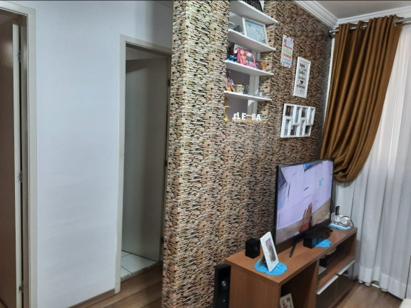 Imagem Apartamento com 3 Quartos à Venda, 55 m² em Jardim Santa Terezinha (zona Leste) - São Paulo Imagem Apartamento com 3 Quartos à Venda, 55 m² em Jardim Santa Terezinha (zona Leste) - São Paulo