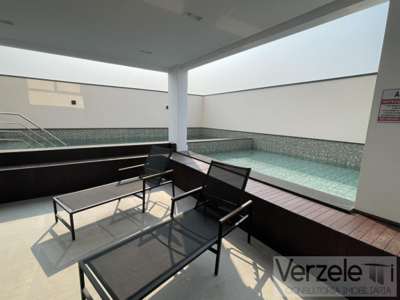 Imagem Apartamento com 2 Quartos à Venda, 73 m² em São Francisco De Assis - Camboriú