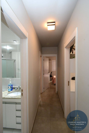 Imagem Casa de Condomínio com 3 Quartos à Venda, 96 m² em Jardim Umuarama - São Paulo
