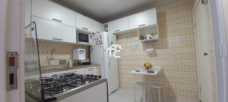 Imagem Casa com 2 Quartos à Venda, 160 m² em São Francisco - Niterói Imagem Casa com 2 Quartos à Venda, 160 m² em São Francisco - Niterói