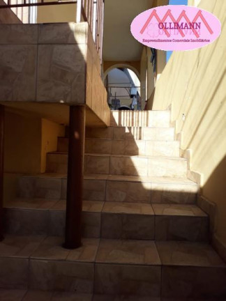 Imagem Sobrado com 3 Quartos à Venda, 100 m² em Jardim Esperança - Mauá