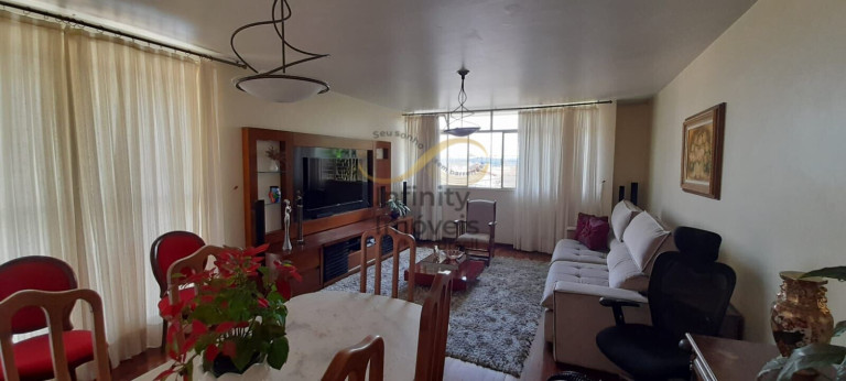 Imagem Casa com 3 Quartos à Venda, 250 m² em Paquetá - Belo Horizonte