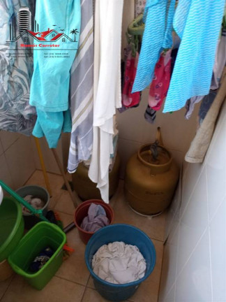 Imagem Apartamento com 2 Quartos à Venda, 57 m² em Vila Tupi - Praia Grande