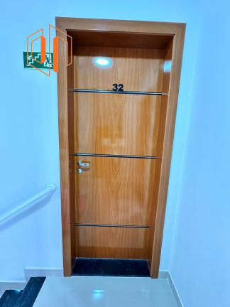 Imagem Apartamento com 2 Quartos à Venda, 54 m² em Afonso Pena - São José Dos Pinhais