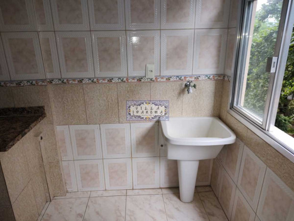 Imagem Apartamento com 2 Quartos à Venda, 60 m² em Taquara - Rio De Janeiro