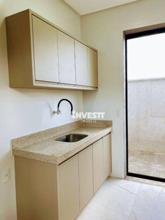 Imagem Casa com 3 Quartos à Venda, 231 m² em Portal Do Sol Green - Goiânia Imagem Casa com 3 Quartos à Venda, 231 m² em Portal Do Sol Green - Goiânia