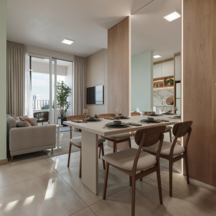 Imagem Apartamento com 1 Quarto à Venda, 26 m² em Vila Sônia - São Paulo Imagem Apartamento com 1 Quarto à Venda, 26 m² em Vila Sônia - São Paulo