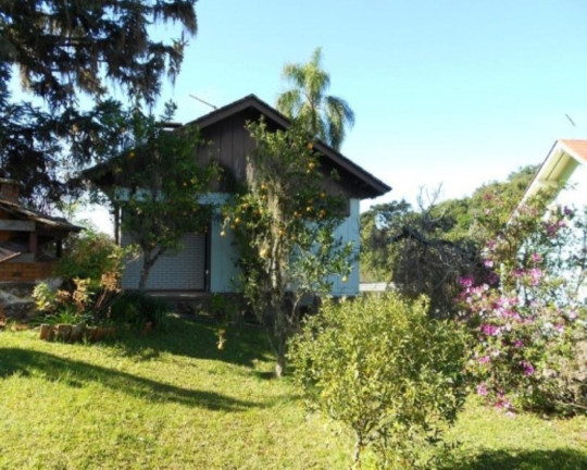 Imagem Casa com 3 Quartos à Venda, 70 m² em Centro - Nova Petrópolis Imagem Casa com 3 Quartos à Venda, 70 m² em Centro - Nova Petrópolis
