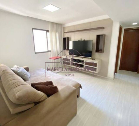 Imagem Apartamento com 4 Quartos à Venda, 170 m² em Praia Da Costa - Vila Velha