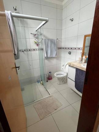 Imagem Casa com 2 Quartos à Venda, em Jardim Residencial Campo Novo - Limeira Imagem Casa com 2 Quartos à Venda, em Jardim Residencial Campo Novo - Limeira