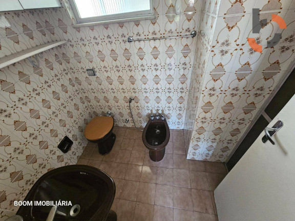 Imagem Apartamento com 2 Quartos à Venda, 66 m² em Caonze - Nova Iguaçu