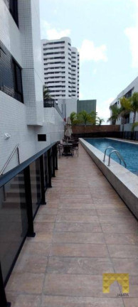 Imagem Apartamento com 3 Quartos à Venda, 100 m² em Tambauzinho - João Pessoa Imagem Apartamento com 3 Quartos à Venda, 100 m² em Tambauzinho - João Pessoa
